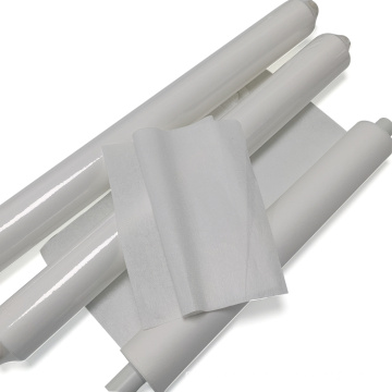 60GSM Customized Clean Room SMT Wiperbo Roll Non-woven Cleaning Wiper Roll